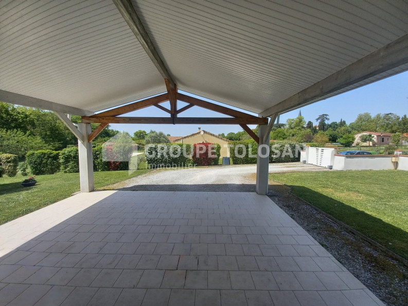 vente Maison Revel - Photo 4