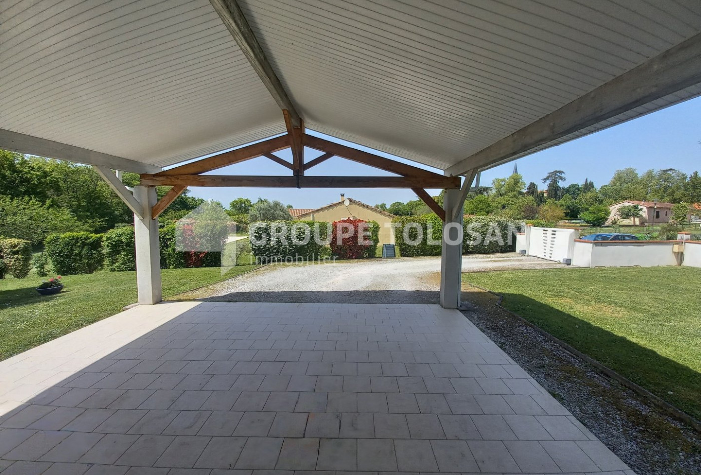 vente Maison Revel - Photo 4