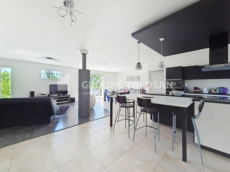 vente Maison Revel - Photo 7