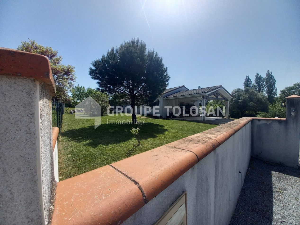 vente Maison Revel - Photo 15