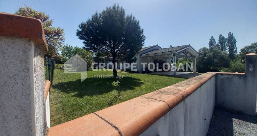 vente Maison Revel