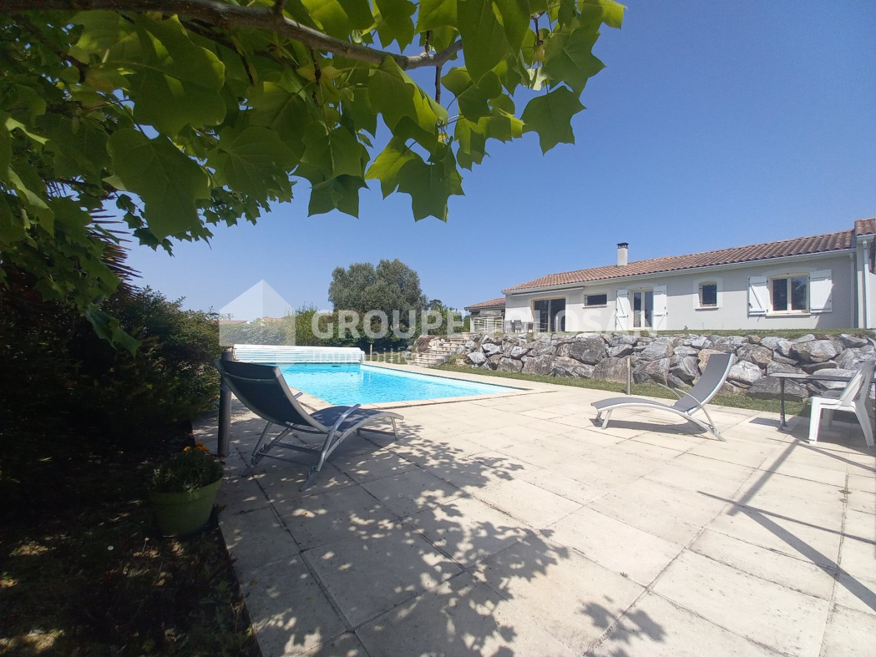 vente Maison Revel - Photo 1