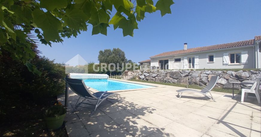 vente Maison Revel