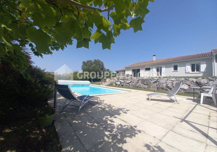 vente Maison Revel