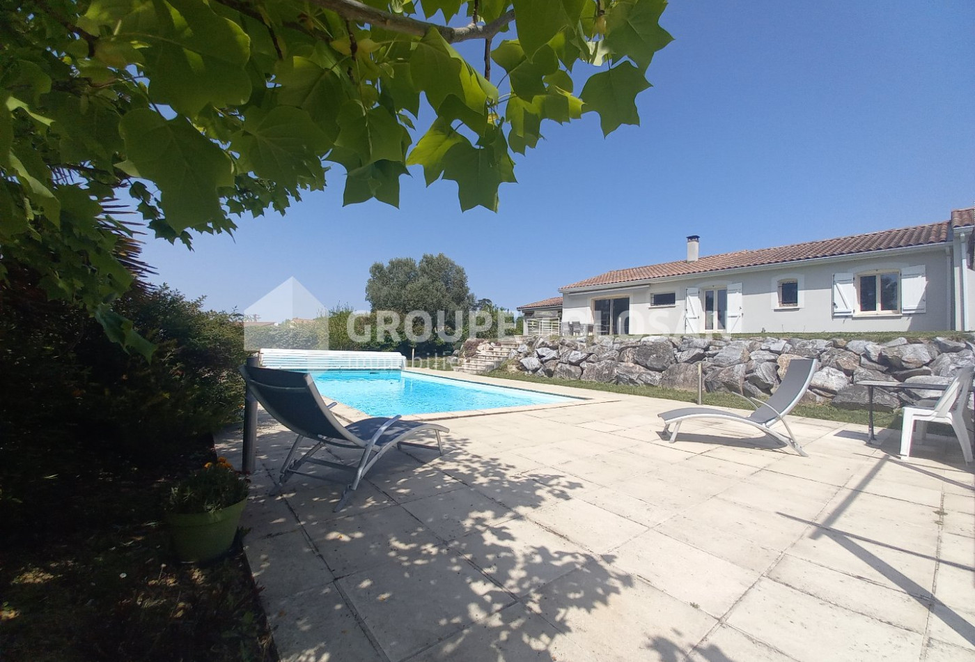 vente Maison Revel - Photo 1