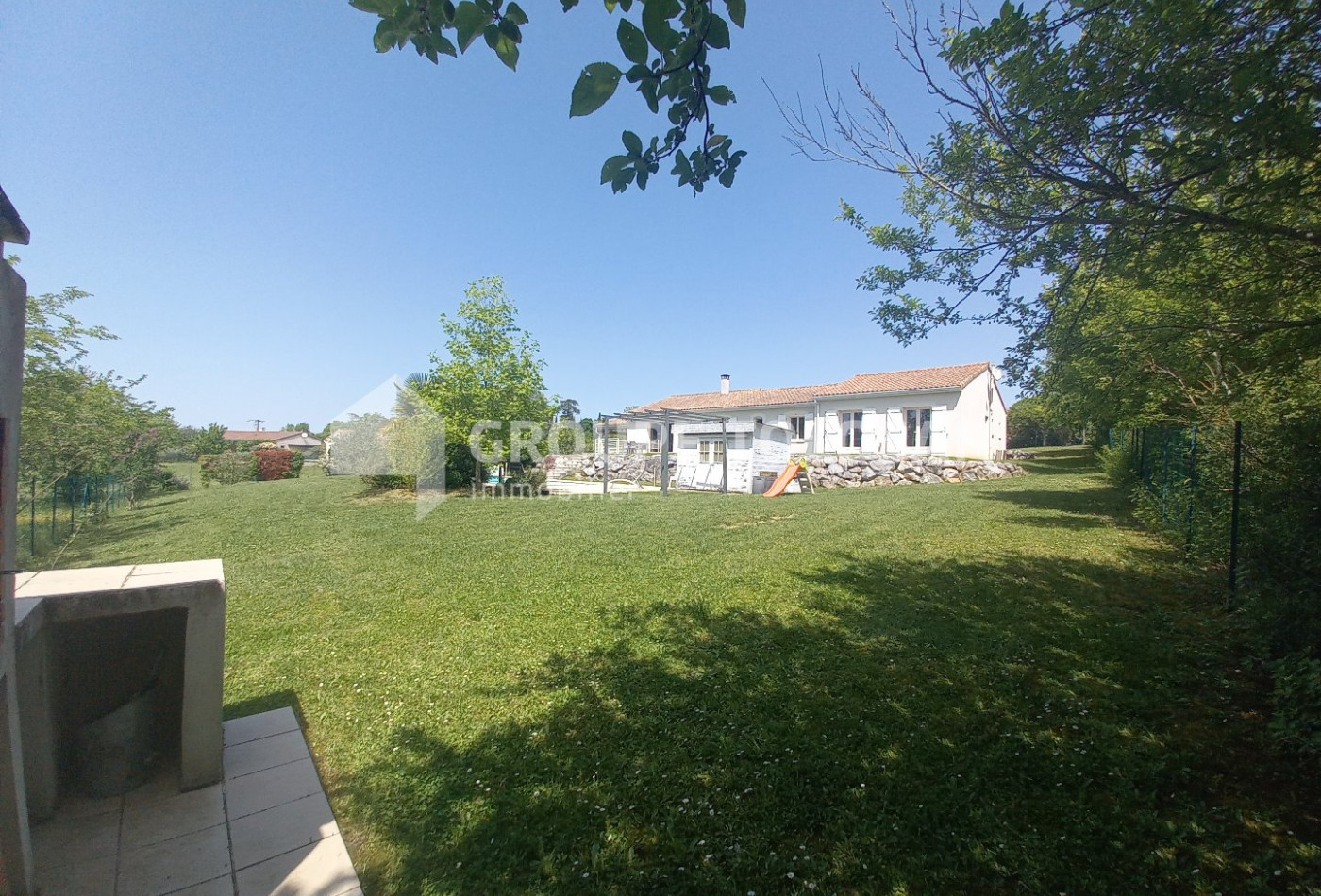 vente Maison Revel - Photo 6