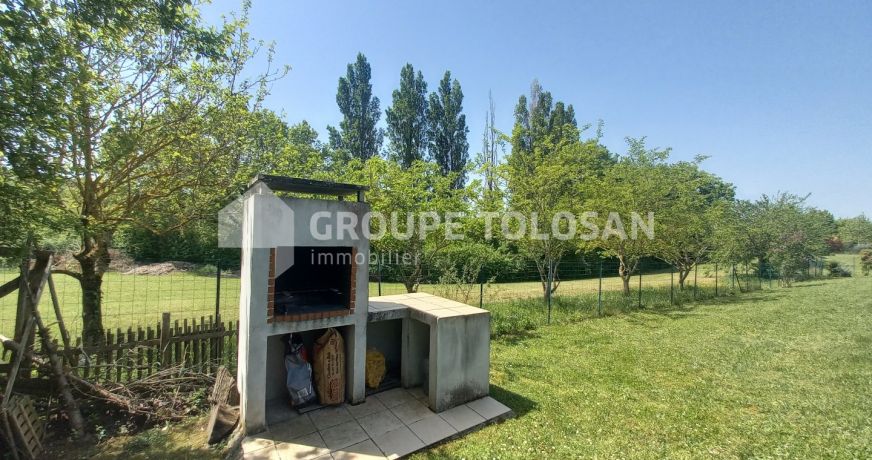 vente Maison Revel