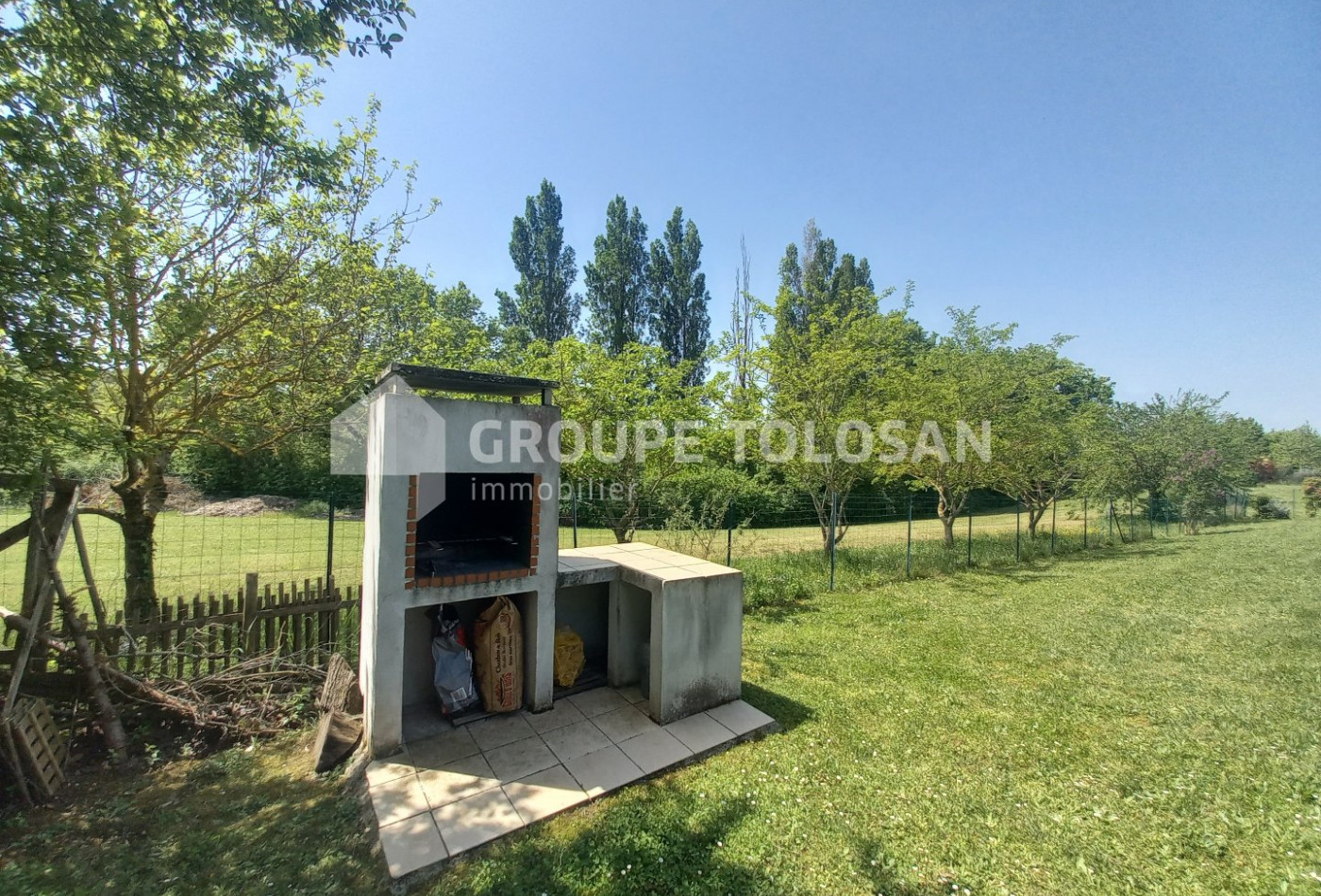 vente Maison Revel - Photo 7