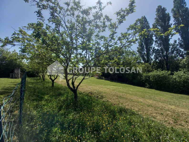 vente Maison Revel - Photo 8