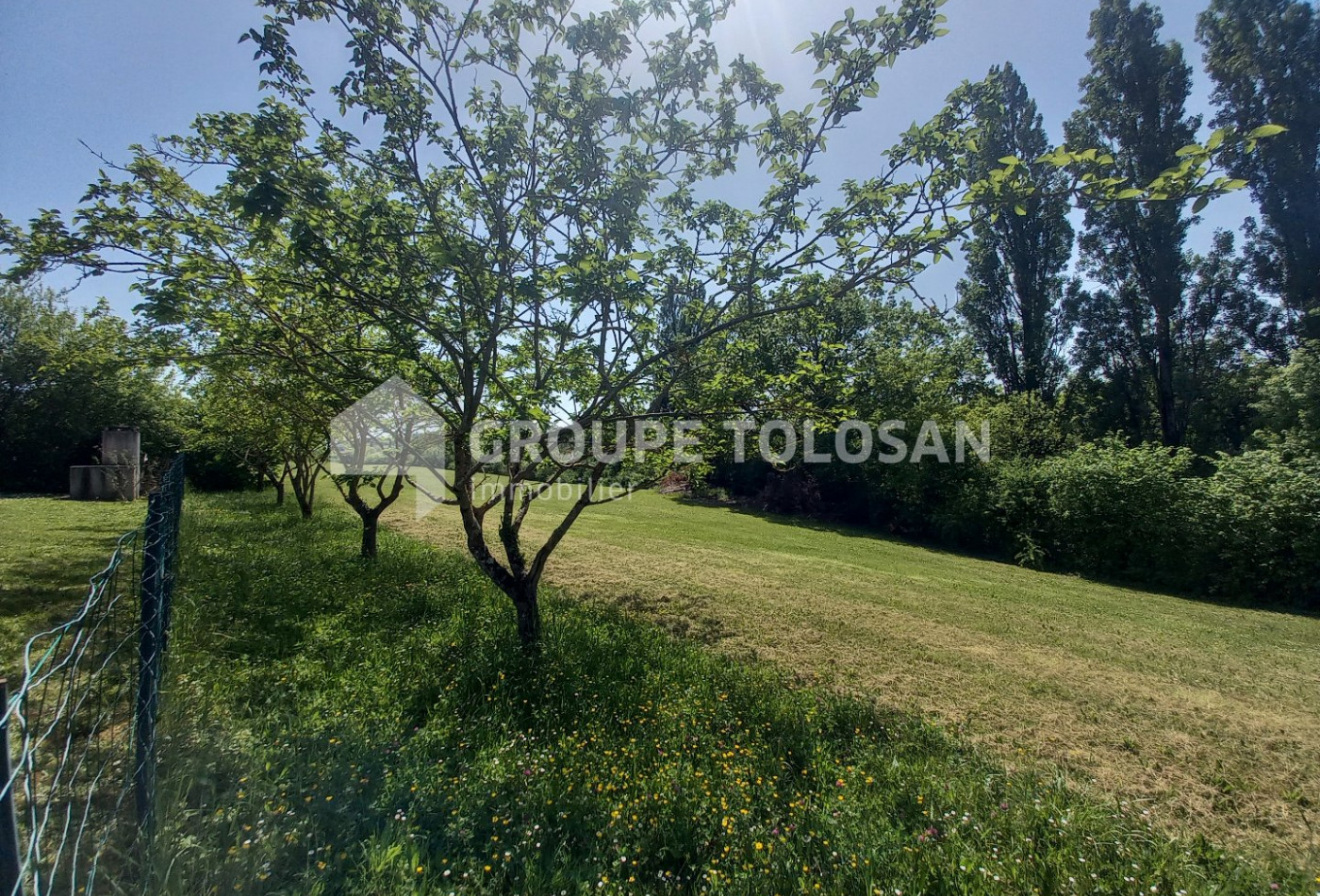 vente Maison Revel - Photo 8