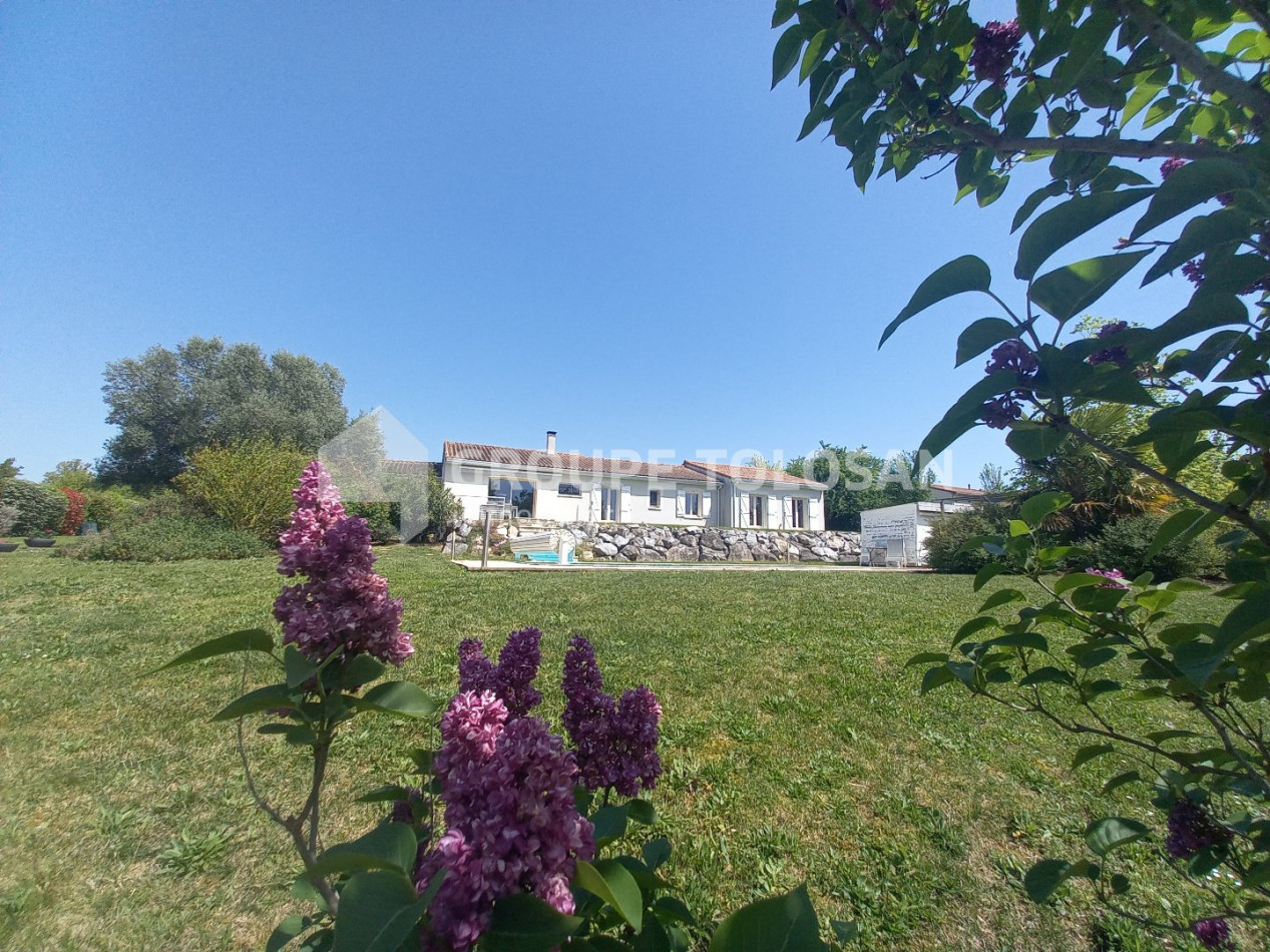 vente Maison Revel - Photo 5