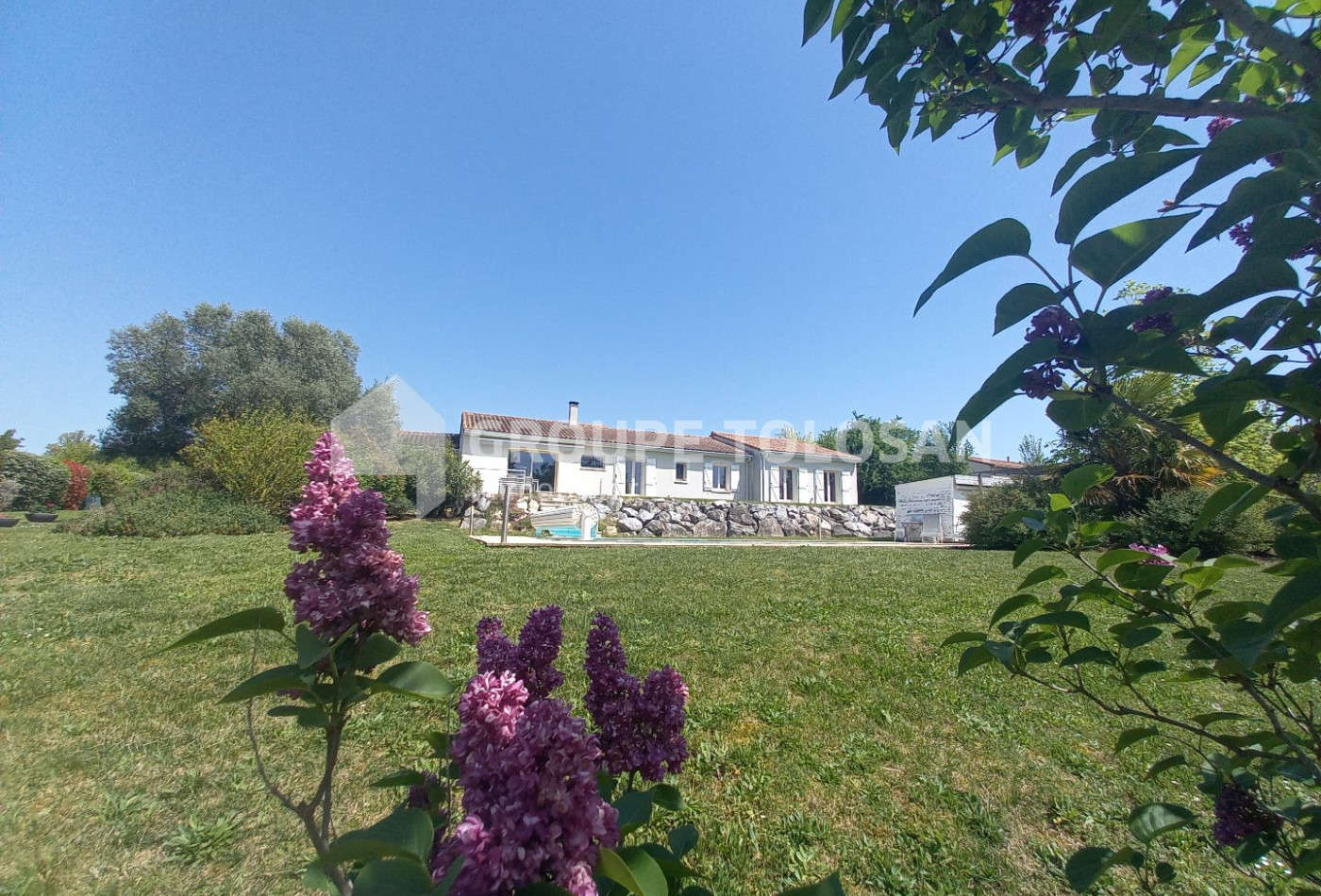 vente Maison Revel - Photo 5