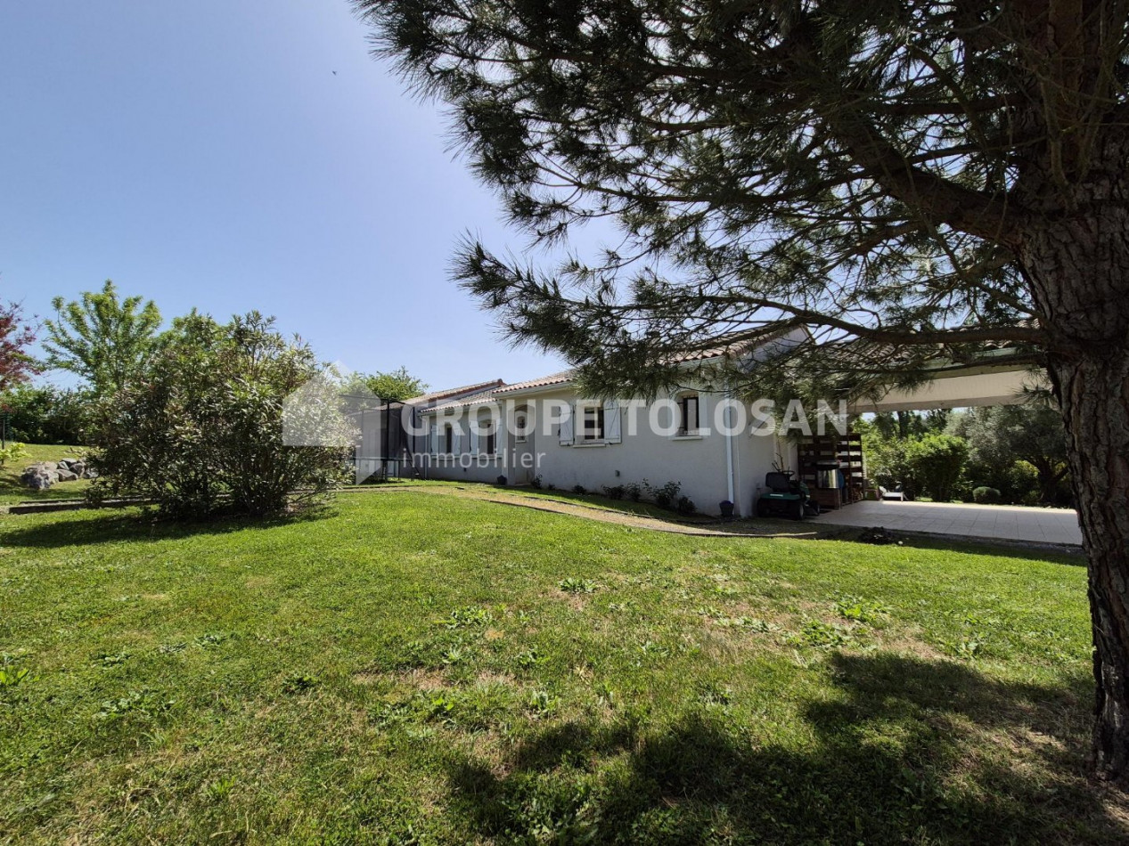 vente Maison Revel - Photo 16