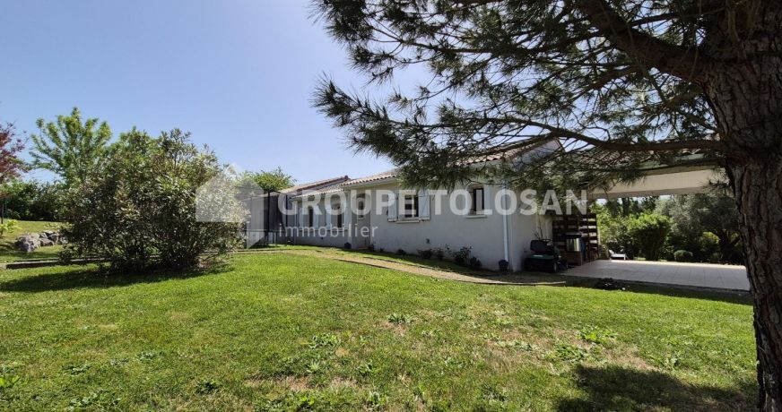 vente Maison Revel