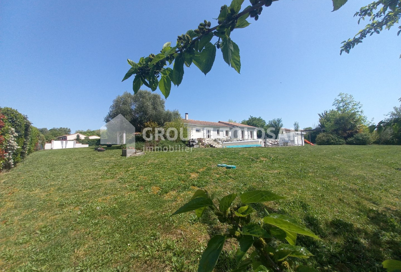 vente Maison Revel - Photo 9