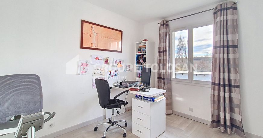 vente Maison Revel