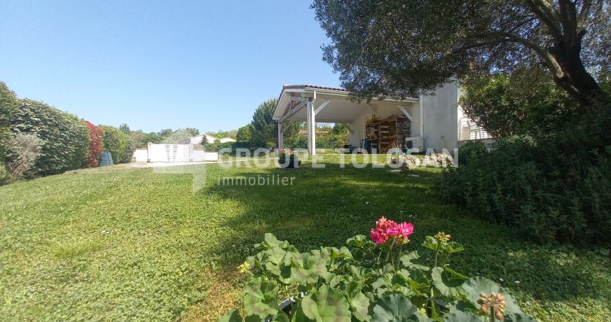 vente Maison Revel