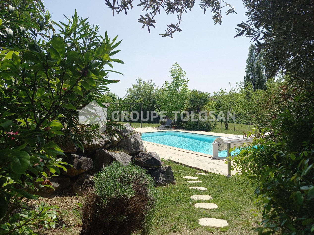 vente Maison Revel - Photo 3