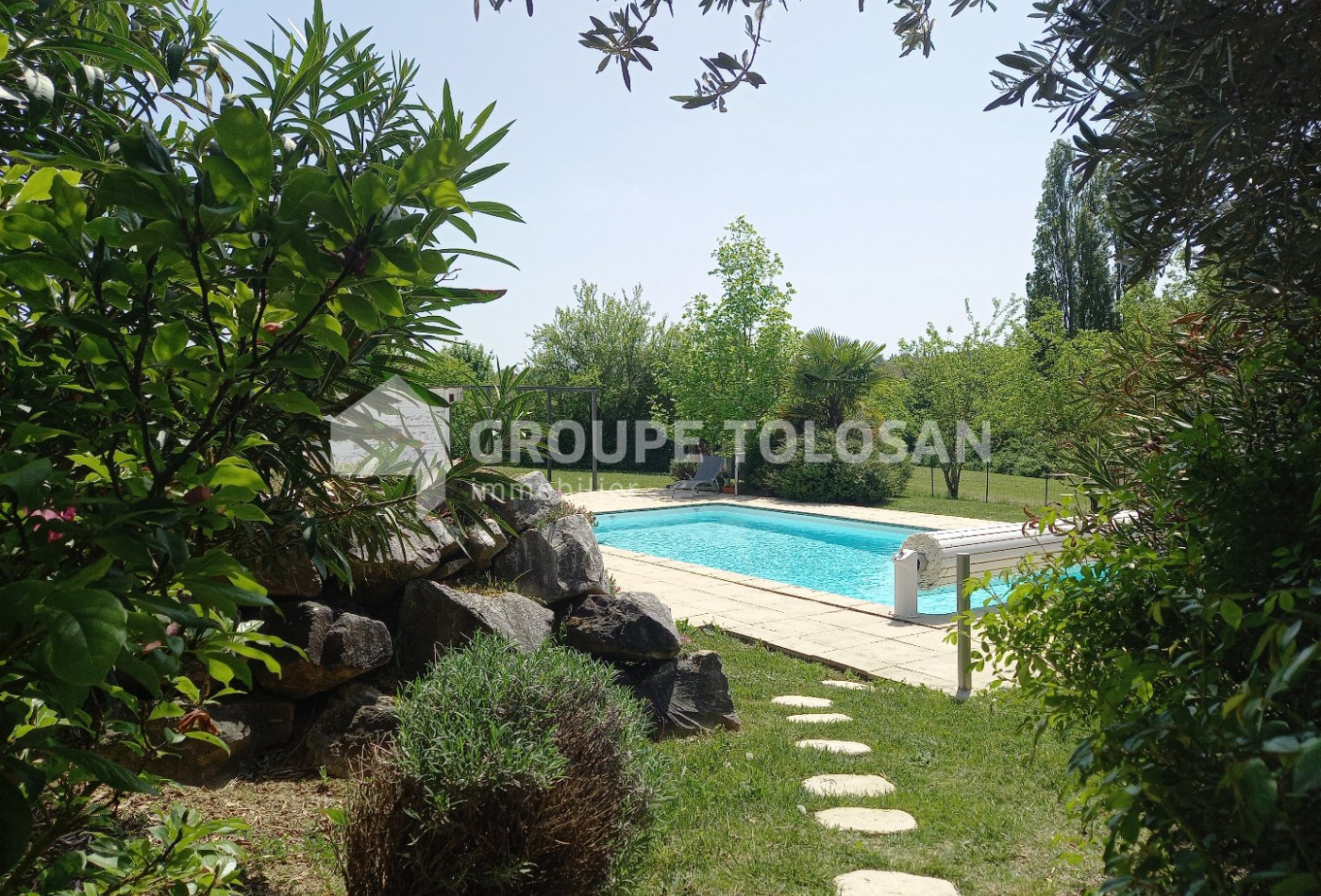 vente Maison Revel - Photo 3