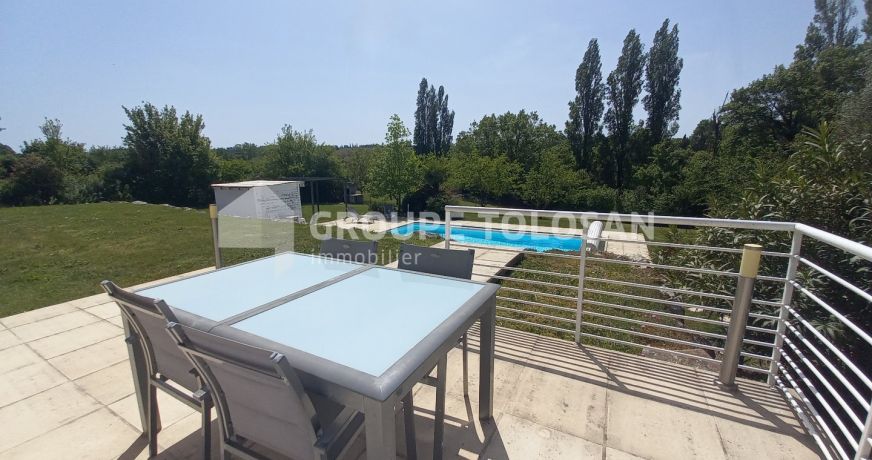 vente Maison Revel