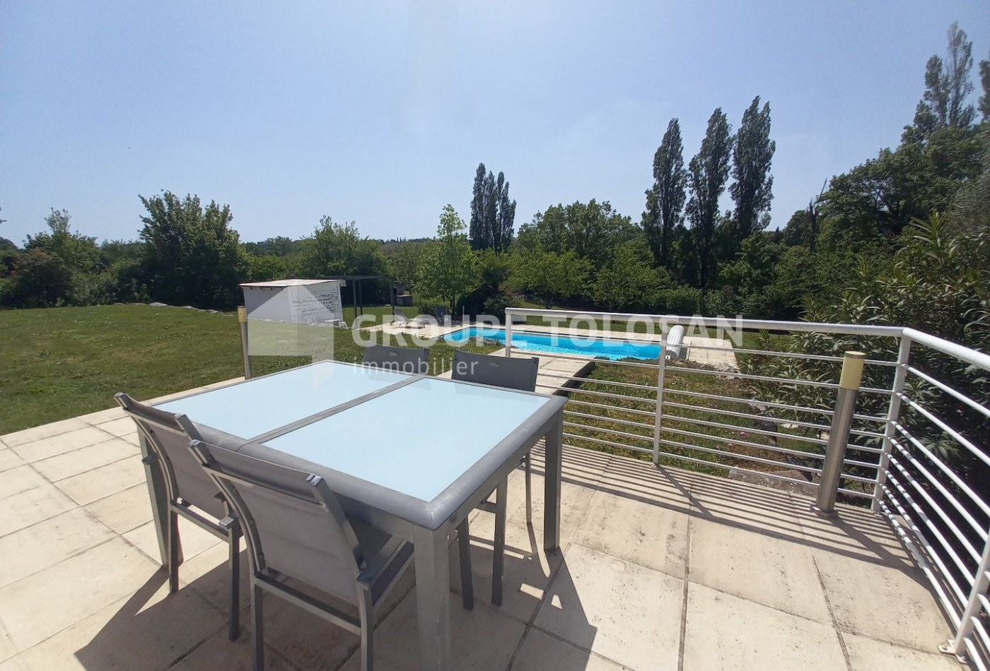 vente Maison Revel - Photo 4