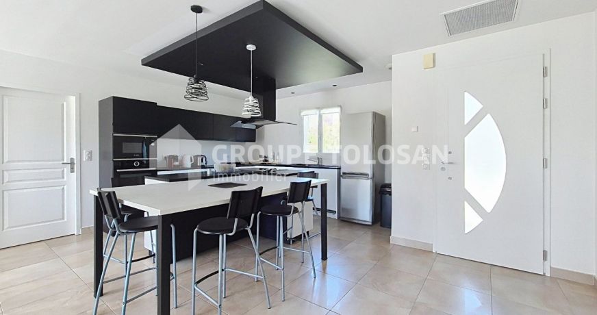 vente Maison Revel