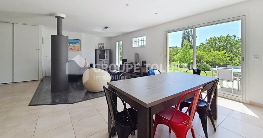 vente Maison Revel