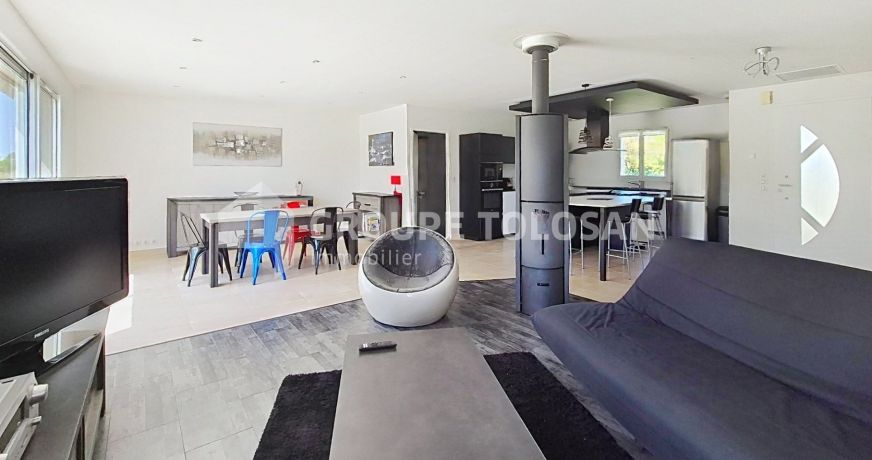 vente Maison Revel