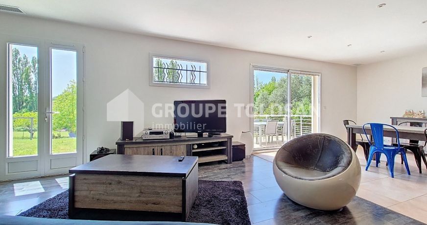vente Maison Revel