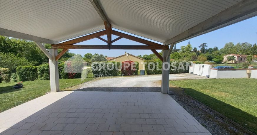 vente Maison Revel