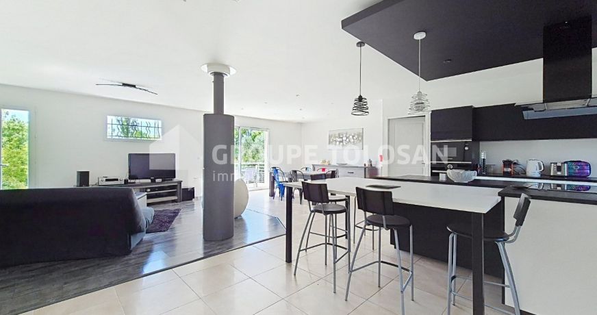 vente Maison Revel