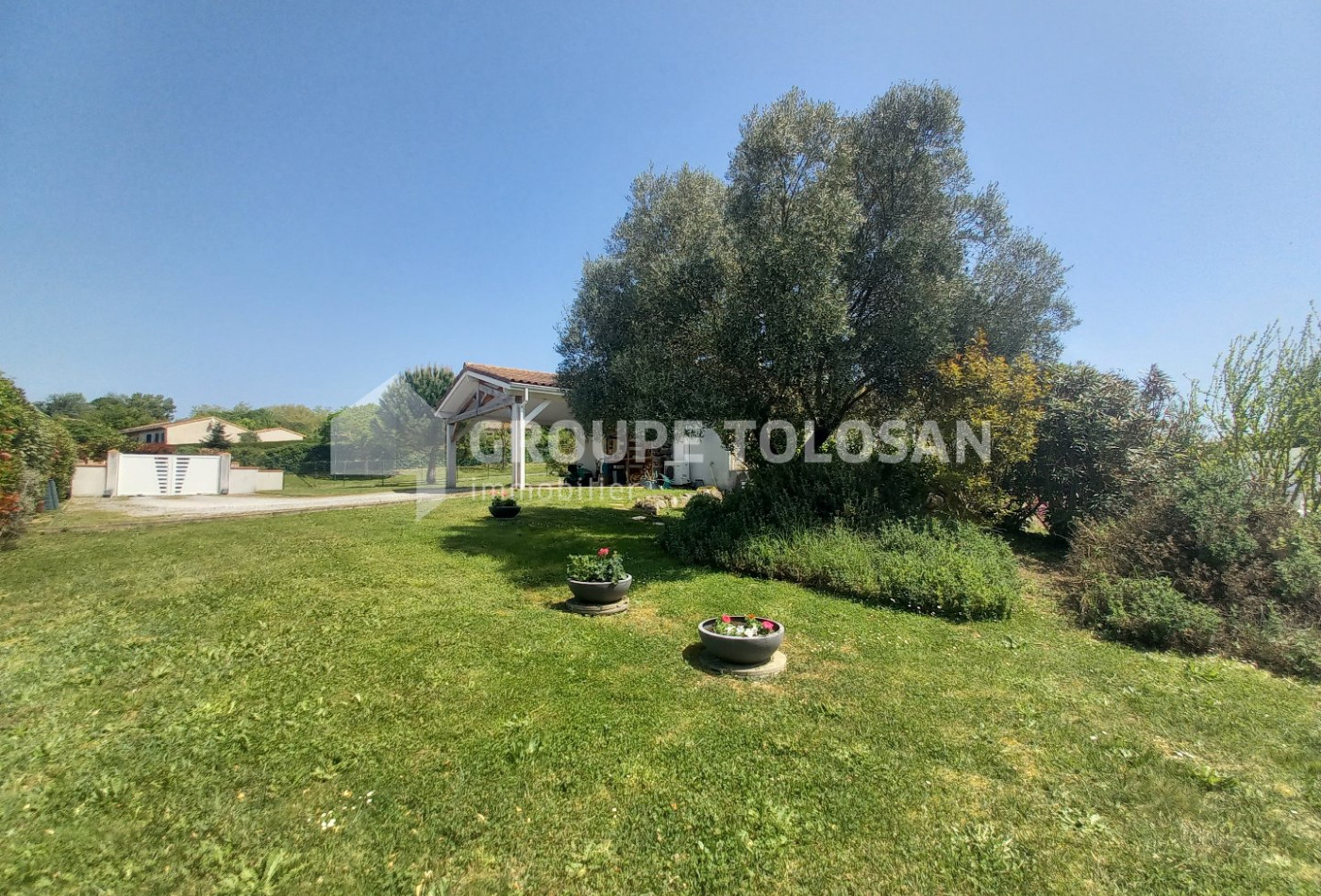 vente Maison Revel - Photo 10