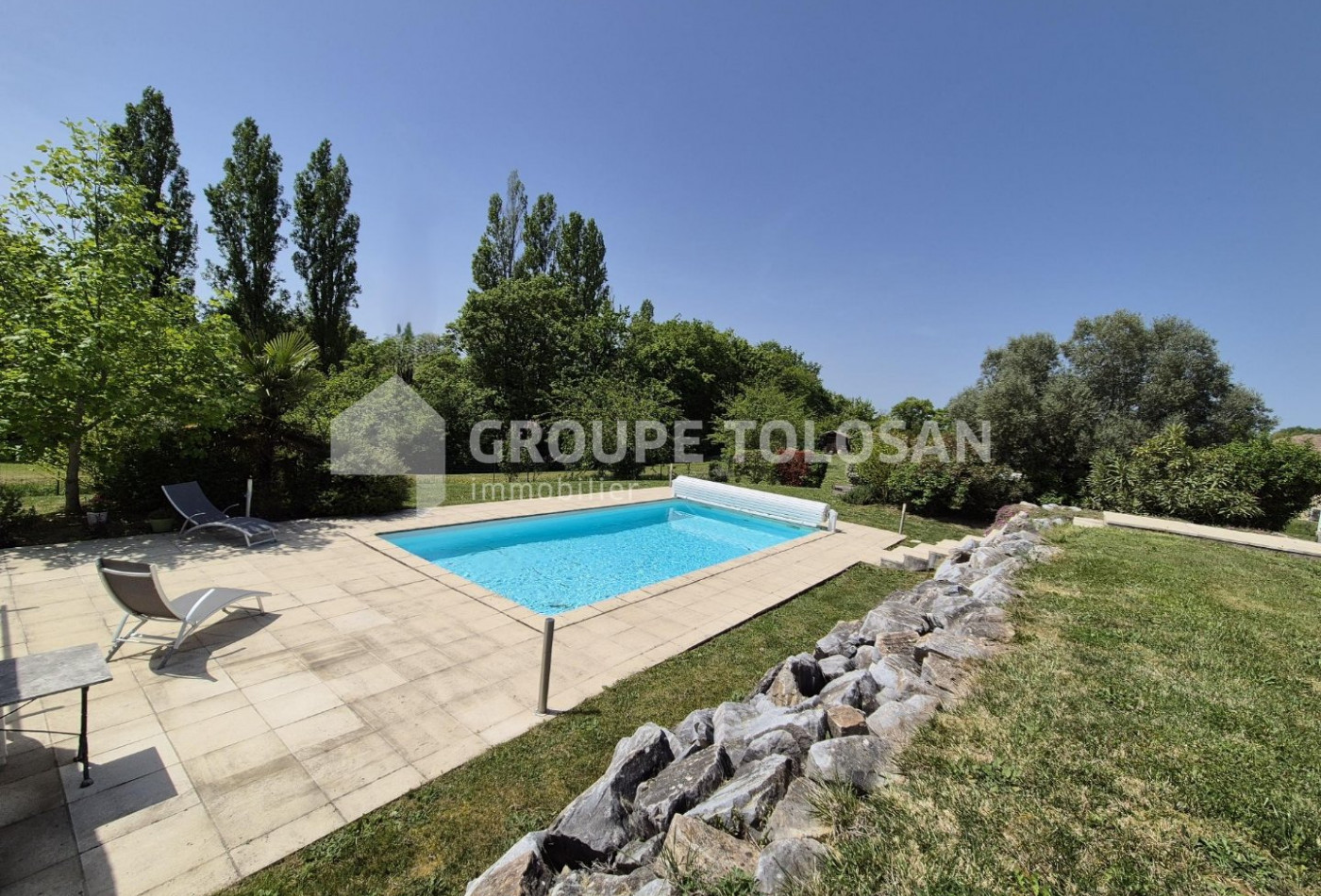 vente Maison Revel - Photo 2