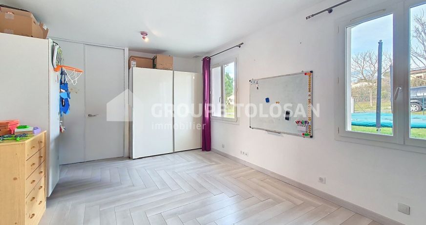 vente Maison Revel