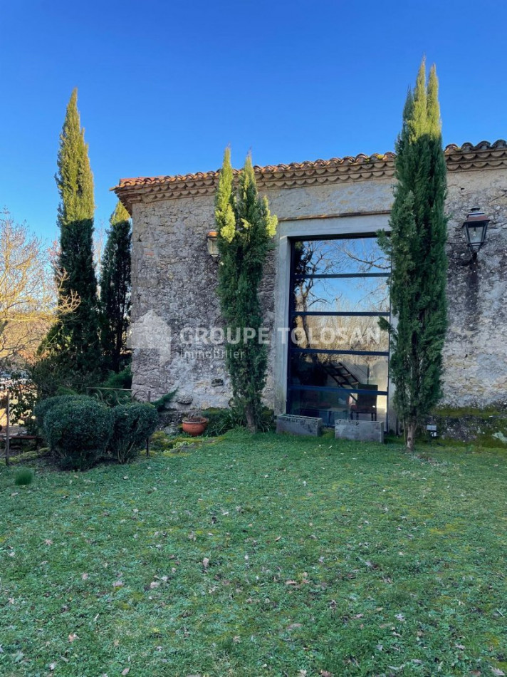 vente Maison Saint Felix Lauragais - Photo 2