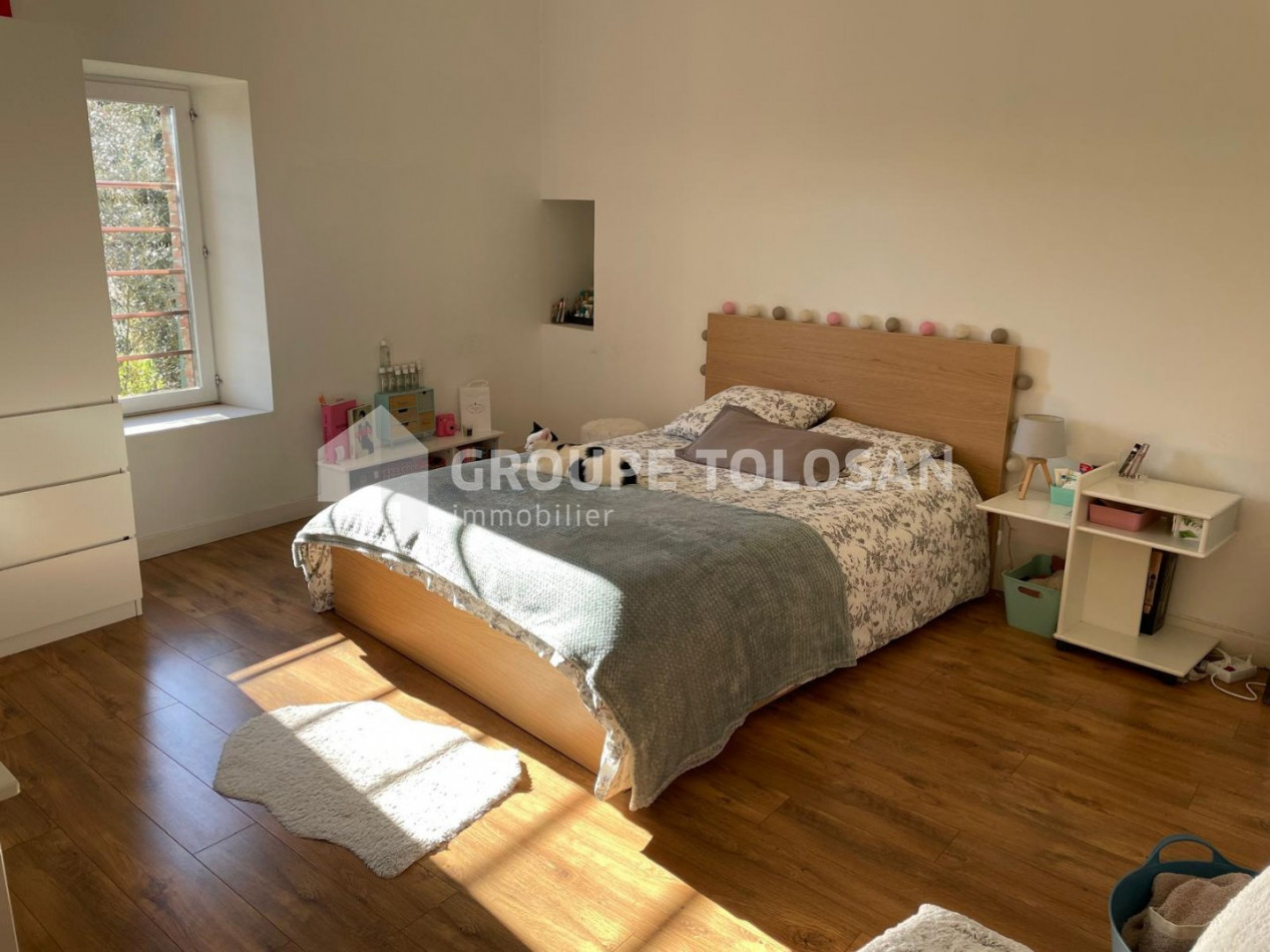 vente Maison Saint Felix Lauragais - Photo 9