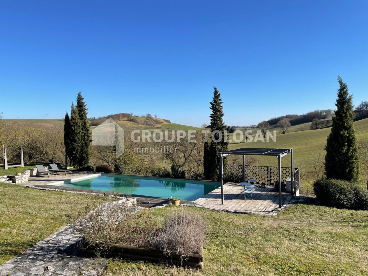vente Maison Saint Felix Lauragais - Photo 3