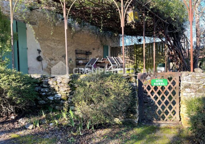 vente Maison Saint Felix Lauragais