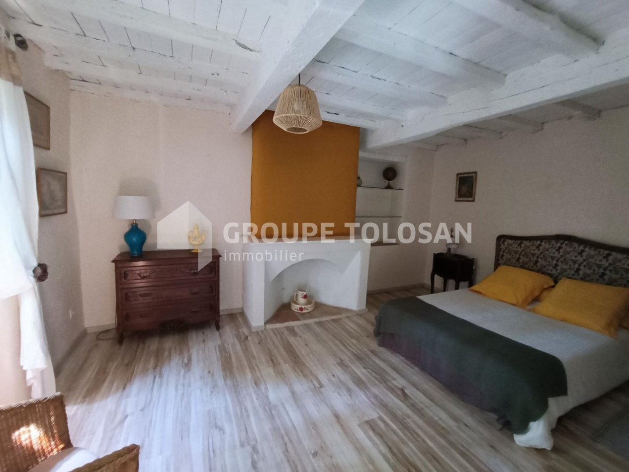 vente Maison Saint Felix Lauragais - Photo 3