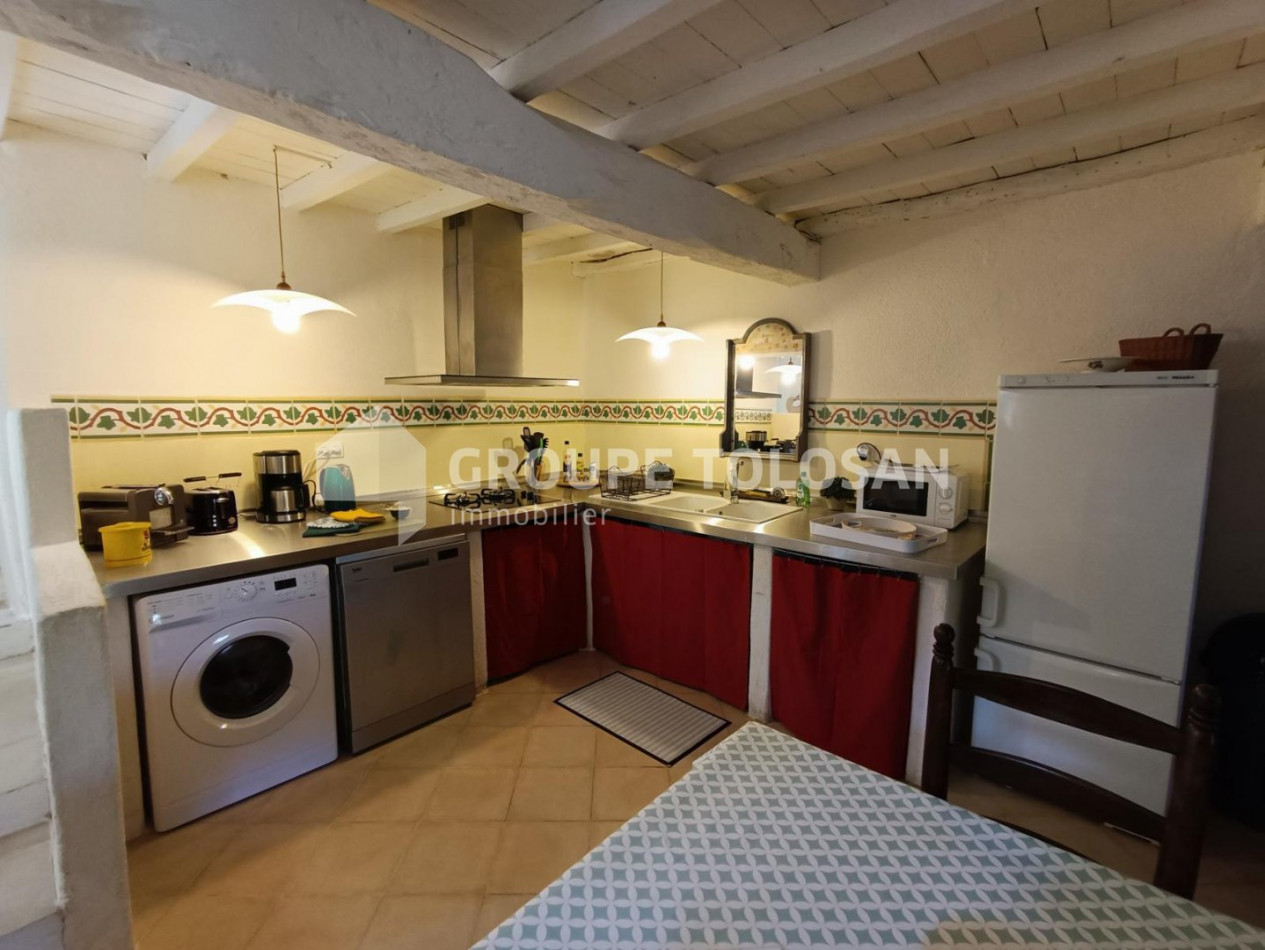 vente Maison Saint Felix Lauragais - Photo 4