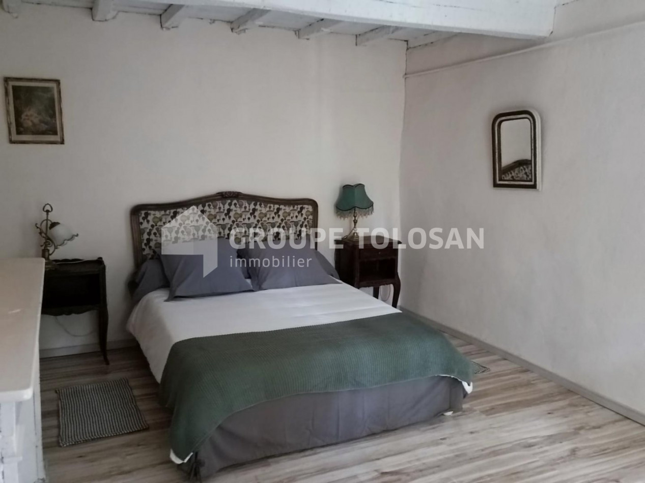 vente Maison Saint Felix Lauragais - Photo 5