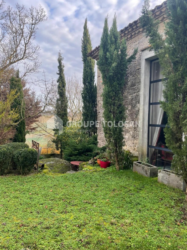 vente Maison Saint Felix Lauragais - Photo 1