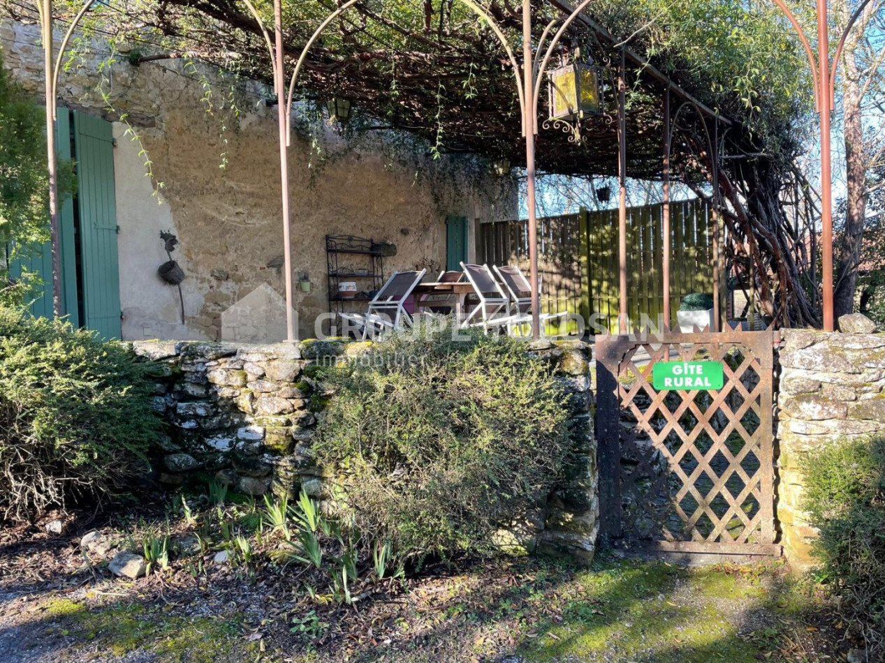 vente Maison Saint Felix Lauragais - Photo 2