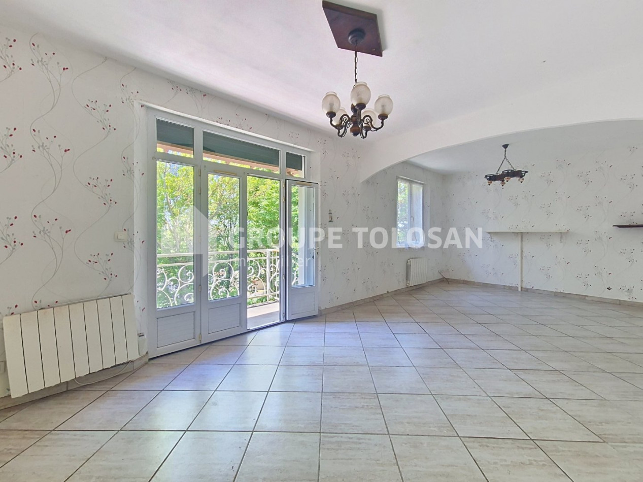 vente Maison Revel - Photo 3