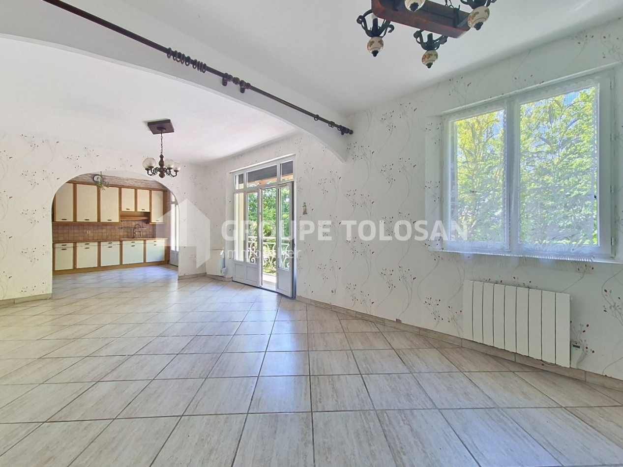 vente Maison Revel - Photo 4