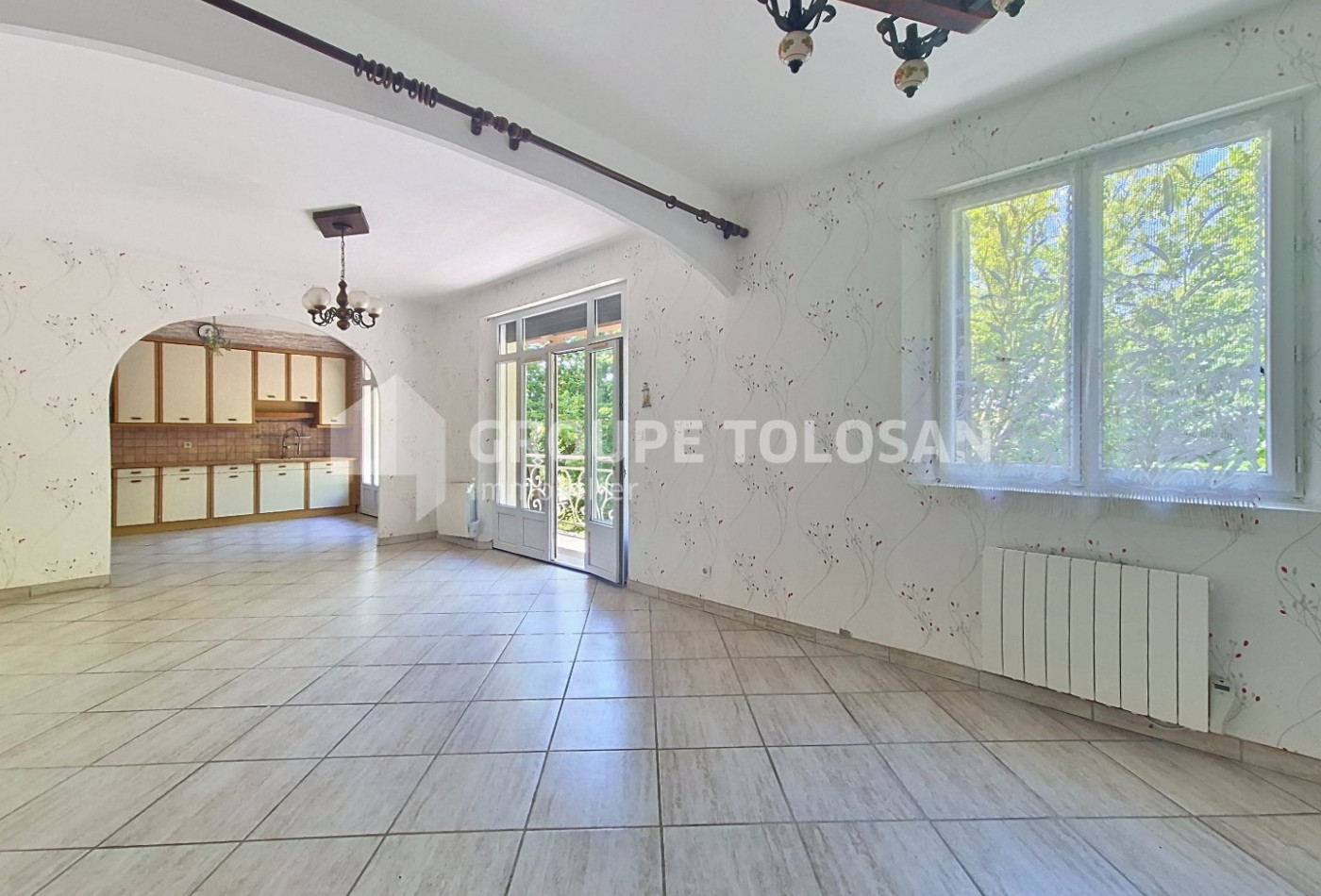 vente Maison Revel - Photo 3