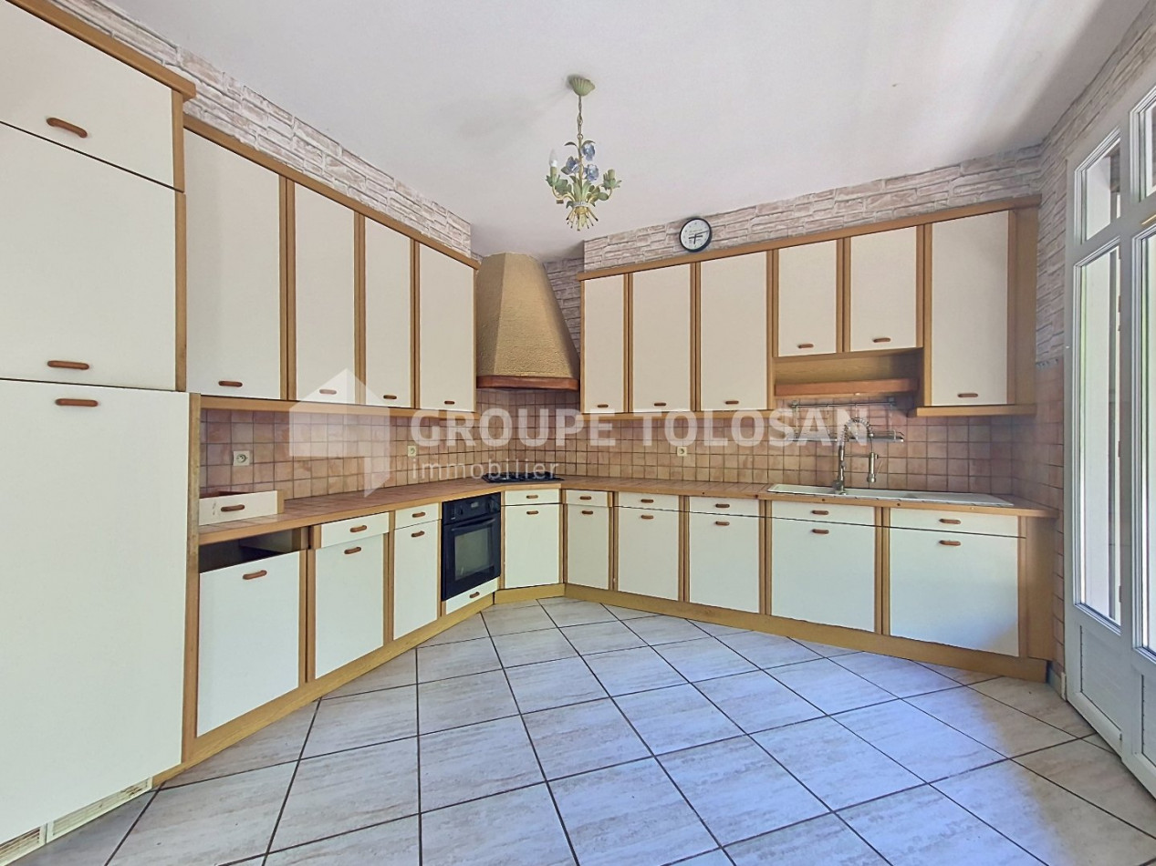 vente Maison Revel - Photo 5