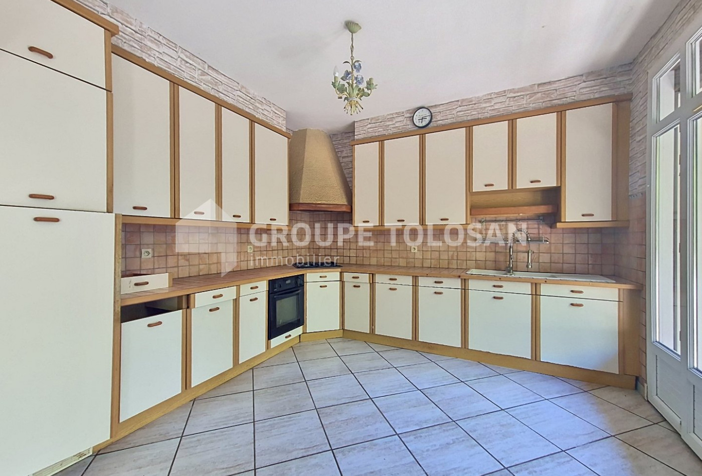 vente Maison Revel - Photo 4