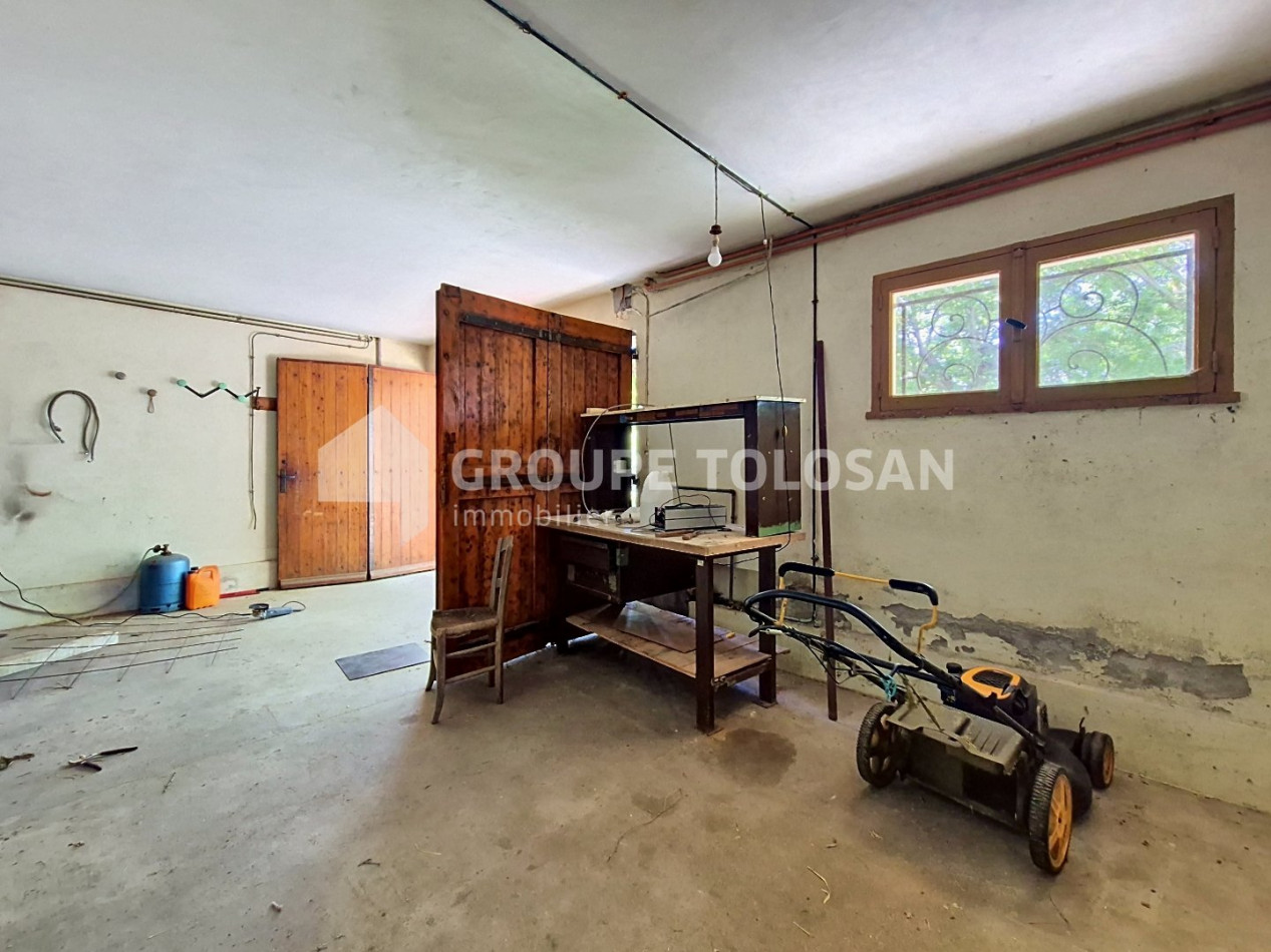 vente Maison Revel - Photo 11