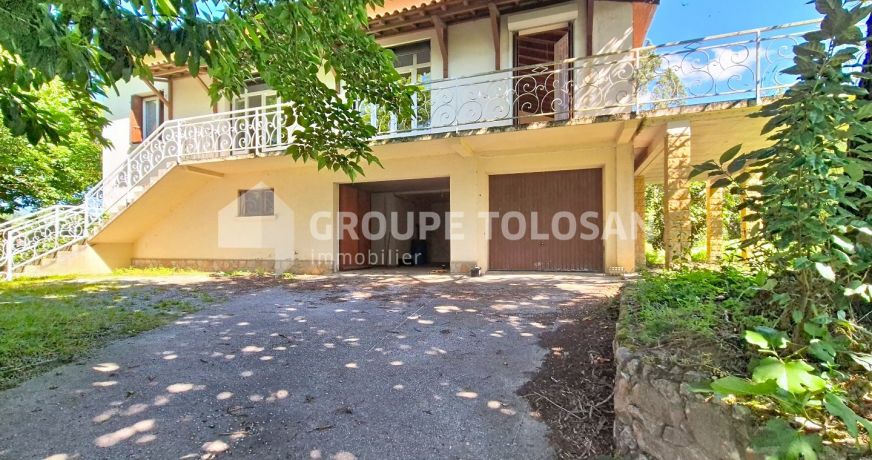 vente Maison Revel